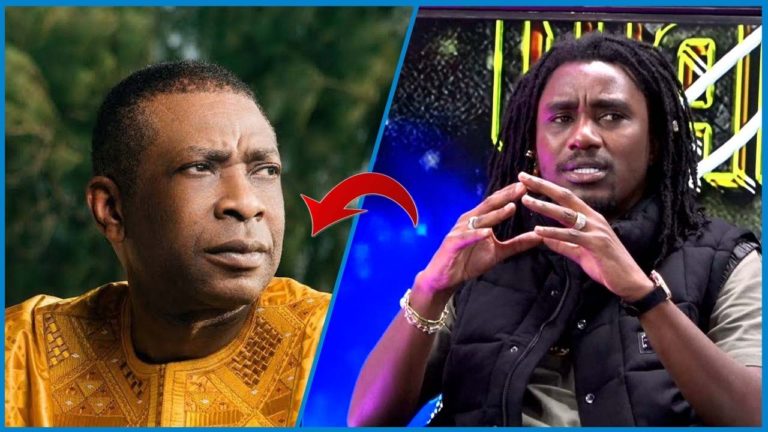 (Vidéo) : Wally Seck sur Youssou Ndour : « C’est un guerrier, un visionnaire… Limou ma wakh… »