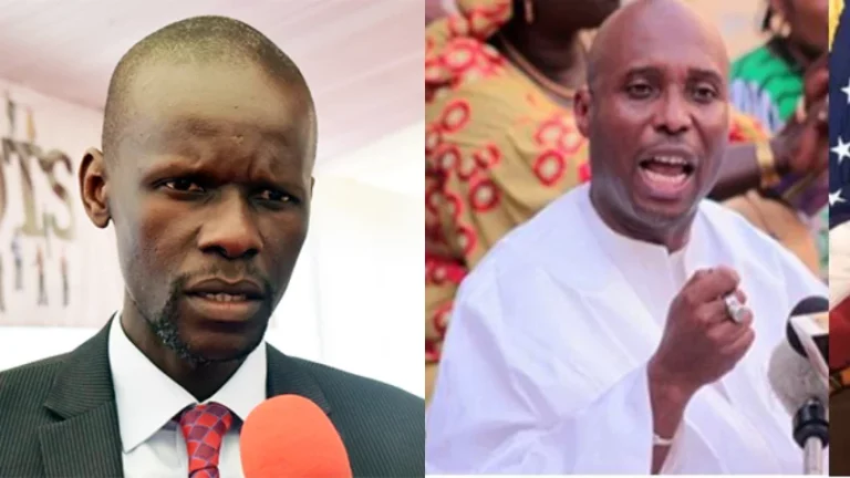 Waly Diouf Bodiang : « S’il n’y a plus de JAZZ à l’Assemblée, il ne devrait corrélativement plus y’en avoir à la mairie »
