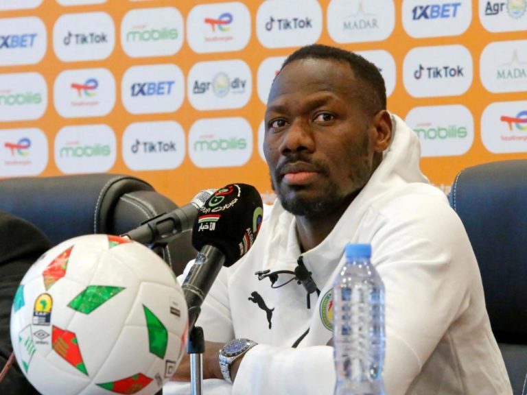 Équipe nationale : Les objectifs et la durée du contrat de Pape Bouna Thiaw restent à définir