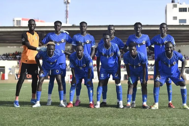 LIGUE 1 SÉNÉGALAISE | L’US Gorée Prend le Large, Le Casa Sports Respire Enfin