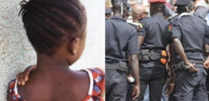 Yeumbeul : un adolescent arrêté pour le viol de sa cousine de 7 ans