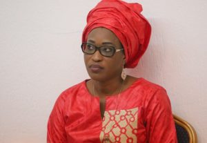 Polémique sur les absences d'Amadou Ba à l'Assemblée nationale : Zahra Iane Thiam répond à son homonyme du Pastef