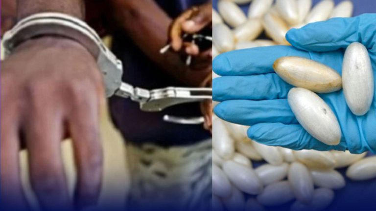 Ziguinchor : trois individus arrêtés et déférés pour trafic d'ecstasy