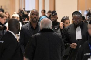 « Il y a des gens qui viennent intimider les prévenus pendant l'audience » : la tension est montée d'un cran lors du procès Pogba