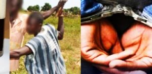 Tamba : il soupçonne son ami de courtiser sa femme, il lui assène un coup de gourdin à la tête