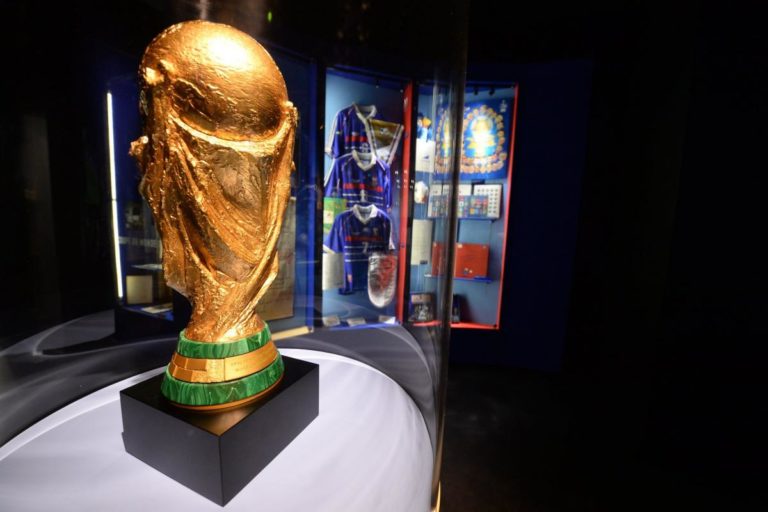 Passage à 48 équipes, intronisation des 16es de finale : le mode d'emploi de la Coupe du monde 2026