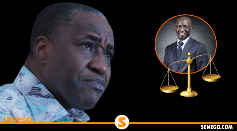 Sortie polémique sur la mort de Moustapha Ba : Adama Gaye relaxé
