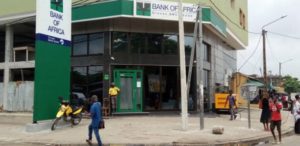 Incroyable, mais vrai : licencié de la Boa Mboro, il forme un gang pour cambrioler la banque