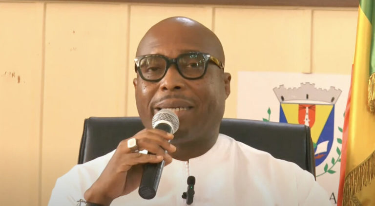 Mairie de Dakar : Un citoyen saisit le préfet pour la révocation de Barthélémy Dias