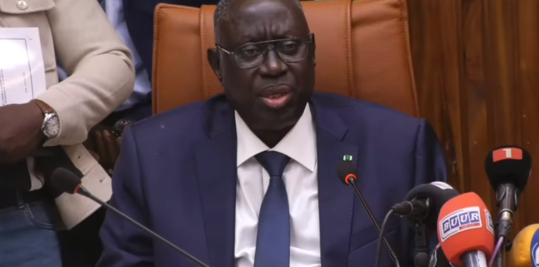 Ministère de l’Intérieur : le budget 2025 arrêté à 204 milliards FCFA