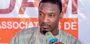 Assemblée nationale : les députés Pape Djibril Fall et Mame Omar Ndoye officiellement installés