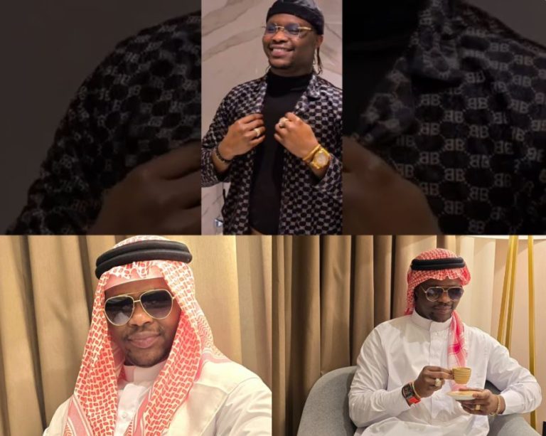 Anniversaire de Cheikh Roi Kara : Entre générosité et vie de luxe à Dubaï