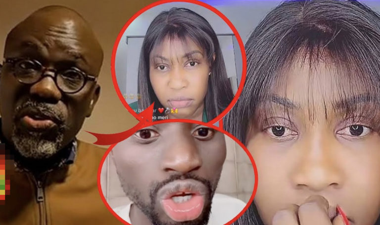 Cheikh Yerim Seck justifie son coup de fil à Adamo