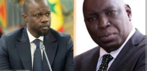 Après Madiambal Diagne, Ousmane Sonko porte plainte contre...