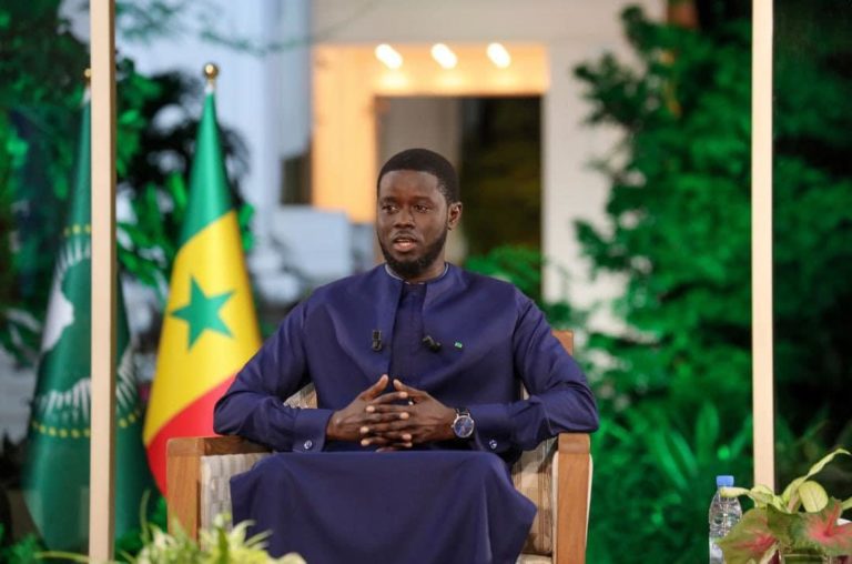 Adresse à la Nation du Président Diomaye Faye : Quelles attentes pour ce 31 décembre ?