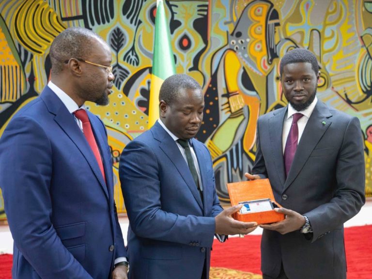 Le pétrole sénégalais démarre en trombe, avec une manne inattendue qui dépasse toutes les prévisions