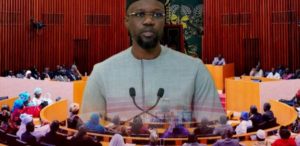 DPG de Ousmane Sonko : une réunion cruciale convoquée mardi
