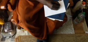 Plainte : un célèbre marabout visé, plus de 70 millions F Cfa en cause