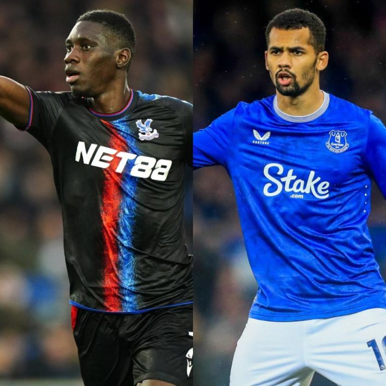 Ismaïla Sarr et Iliman Ndiaye au rebond en Premier League après leur échec à l'OM