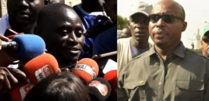 «J'ai reçu le chèque, mais...» (avocat de la famille de feu Ndiaga Diouf)
