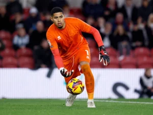 Middlesbrough : Absent depuis la trêve, Seny Dieng enfin prêt à revenir