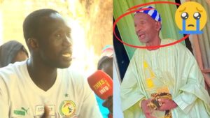 Décès en prison du chef de village de Keur Mbaye Maty : La mise au point de son avocat