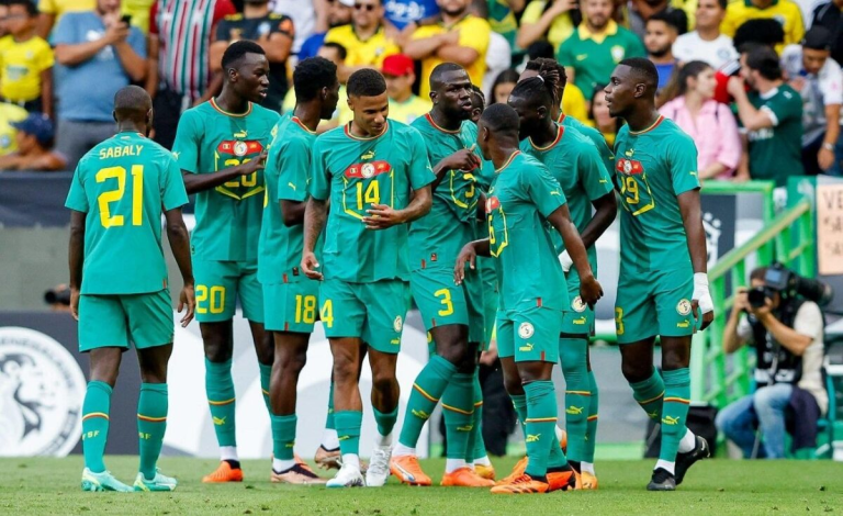 Foot : Après le Comité exécutif de la FSF, l’Equipe Nationale du Sénégal attend son sélectionneur