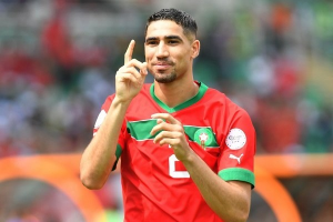 Joueur africain de l'année : pourquoi Hakimi peut y croire ?