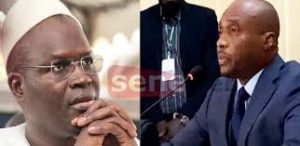Radiation de Barthélémy Dias : l'intriguant silence de Khalifa Sall