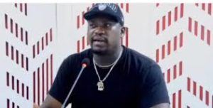 Khalifa Rappeur déféré pour diffamation