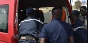 Fatick : un élève du lycée de Passy mortellement fauché par un camion