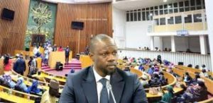 Suspension temporaire des travaux à l’Assemblée nationale après la DPG du Premier ministre