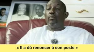 Assemblée nationale : le suppléant d’Abass Fall démissionne