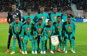 ÉLIMINATOIRES CHAN 2025 : Les Lions Locaux Défient Le Liberia ce Dimanche
