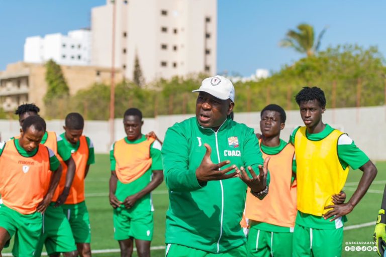 Le Syndicat des Entraineurs du Sénégal Condamne la Violence Subie par Certains de ses Membres