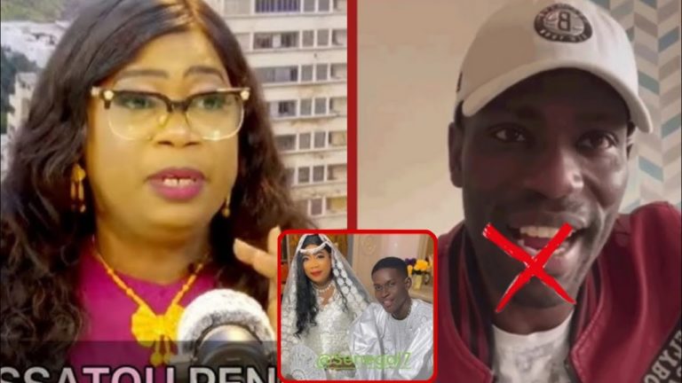 (Vidéo) : Kaliphone démasque encore Ousseynou, le jeune époux de la voyante