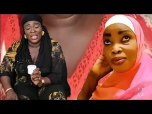 (Vidéo) – Mbodia Mbaye se décharge sur Fatou Laobé : « Wathie ma nak…Dou mann ak yaw »
