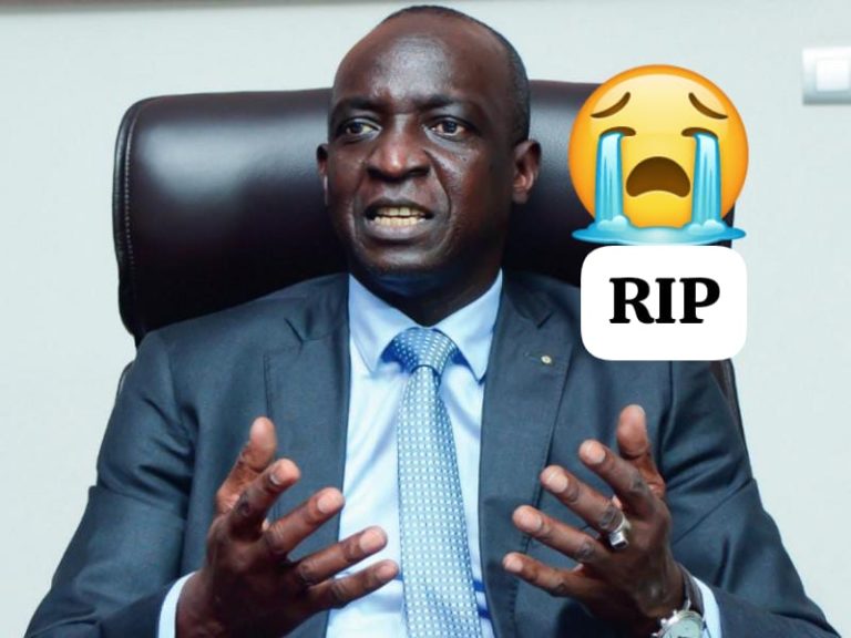 Nioro : le nom de l’ancien ministre des Finances Moustapha Bâ donné au…