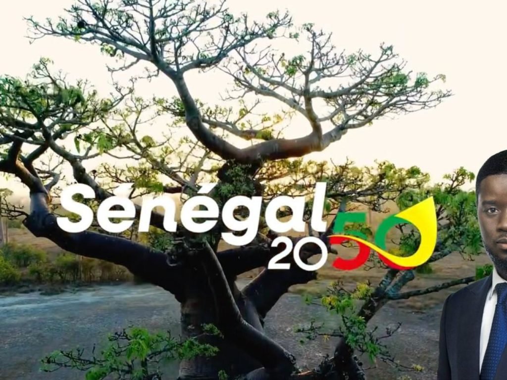 Sénégal vision 2050 : le Pastef décline les priorités de l’heure