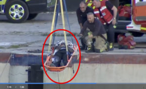Espagne : Un Sénégalais meurt noyé en tentant d'échapper à la police (HSF)