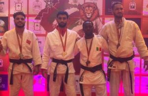 Championnat d’Afrique de Ju-Jitsu à Marrakech : Le Sénégal Décroche l’Or