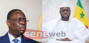 «C’est Macky Sall qui m’a…» : le jour où le nom de l’ancien Président s’est invité à un échange entre El Malick Ndiaye et ses enfants
