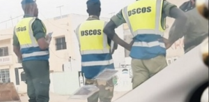 Escroquerie foncière à Keur Massar: La DSCOS arrête un faussaire notoire