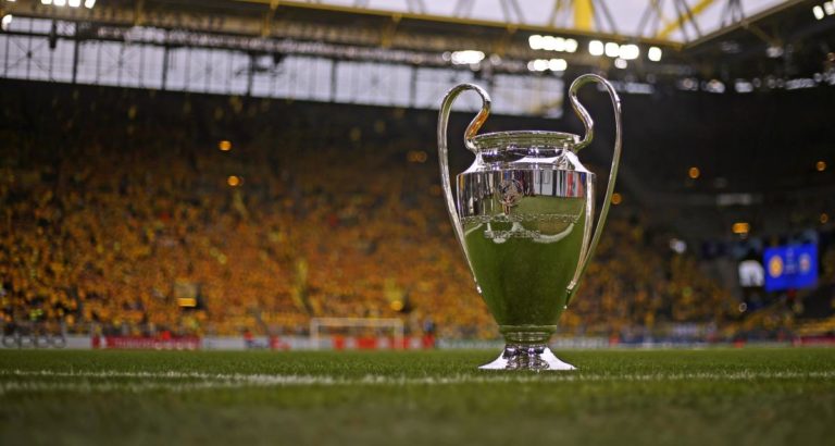 Ligue des Champions : les 18 premiers qualifiés pour les huitièmes sont connus