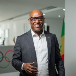 Sports Equestres – Reconduit pour un nouveau mandat, Ibrahima Wade fait des JOJ 2026 un chantier prioritaire avec 5 cavaliers !