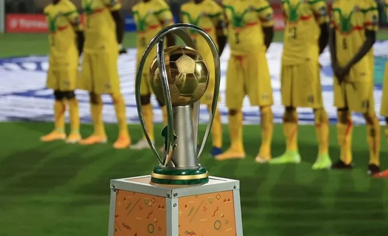 CHAN 2025 : Trois légendes africaines au tirage et deux places restantes à attribuer