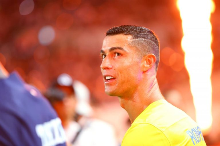 Un nouveau contrat XXXL attend Cristiano Ronaldo, qui devrait prolonger avec Al-Nassr
