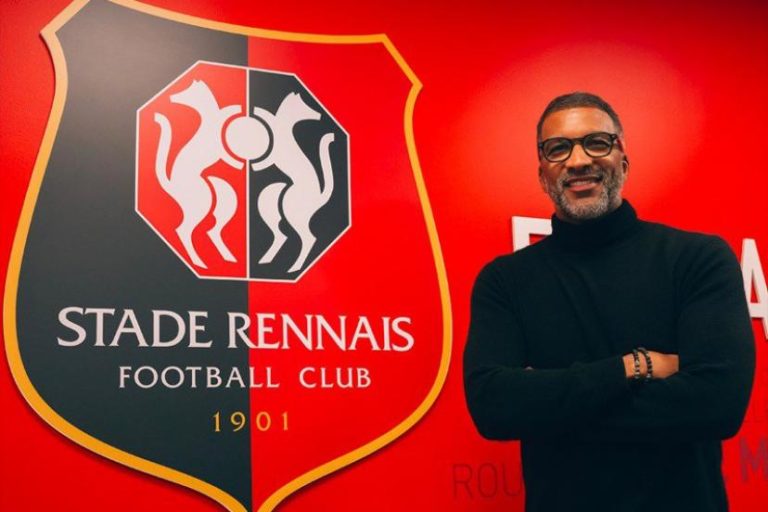 Beye, une chance de briller en Ligue 1 avec le Stade Rennais