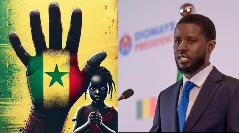 Pédophilie et viols : Les 4 propositions de Jaly Badiane au président Bassirou Diomaye Faye