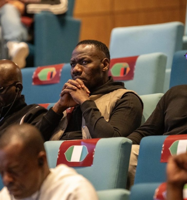 Pape Thiaw fixe un objectif ambitieux pour le Sénégal